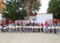 Acciones del DIF para la niñez, adolescencia y juventud