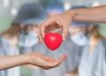 IMSS e ISSSTE sensibilizan a la población para donar órganos
