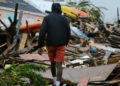 Suman 30 muertos por huracán Dorian en Bahamas