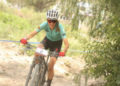 La ciclista Daniela Campuzano es operada con éxito