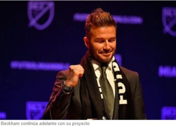 Rumores de Lionel Messi deje el Barcelona tras reunión de Jorge Messi con enviado de David Beckham