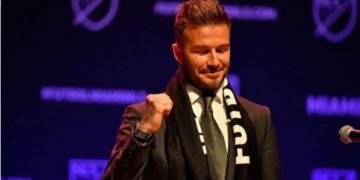 Rumores de Lionel Messi deje el Barcelona tras reunión de Jorge Messi con enviado de David Beckham