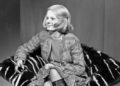 Delphine Seyrig antes del Me too
