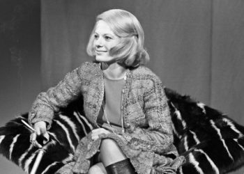 Delphine Seyrig antes del Me too
