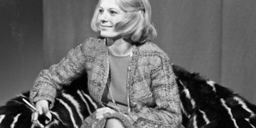 Delphine Seyrig antes del Me too