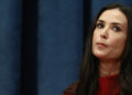 La madre de Demi Moore la prostituyó a sus 15 años por 500 dólares