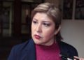 Diputada considera que debido a la inseguridad falta personal médico en algunas zonas del Estado