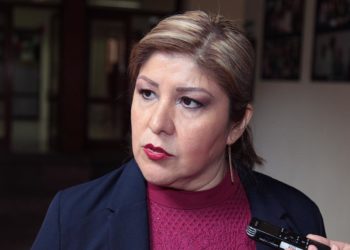 Diputada considera que debido a la inseguridad falta personal médico en algunas zonas del Estado
