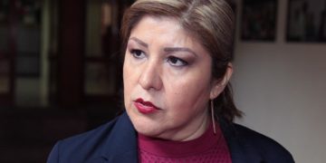 Diputada considera que debido a la inseguridad falta personal médico en algunas zonas del Estado