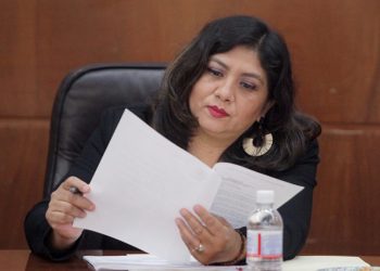Exhortan a la FGR para que replantee las investigaciones sobre los 43 desaparecidos de Ayotzinapa