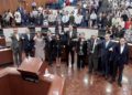 Reestructuran la JUCOPO para el periodo 15 septiembre de 2019 al 14 septiembre de 2020