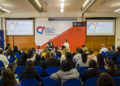 Inauguran Coloquio Institucional Ecos 2019 “Experiencias Docentes”
