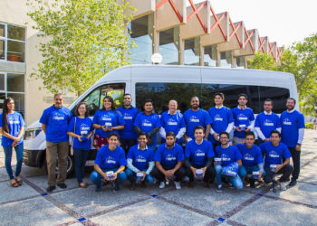 Arranca la recaudación del LIII Maratón Radiofónico Universitario 2019