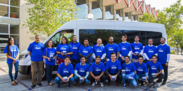 Arranca la recaudación del LIII Maratón Radiofónico Universitario 2019