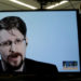 Busca asilo en Francia Edward Snowden