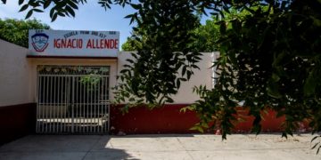 Guardia Nacional llega a Tepalcatepec para retomar clases este lunes