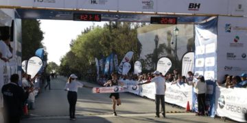 Se han realizado 314 eventos deportivos en el último año en el Estado