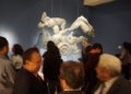Inauguran de exposición Archipiélago II