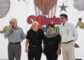 Se inaugura la 21 Feria del libro infantil y juvenil