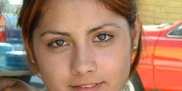 Hoy Fanny Ortiz cumple 31 años, hace 14 desapareció; su madre le escribe una carta