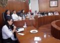 Congreso organizó el foro cultura y reflexión: “México desde la raíz”