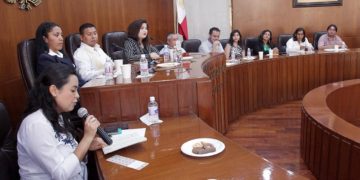 Congreso organizó el foro cultura y reflexión: “México desde la raíz”