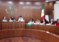 Se realizó foro informativo en materia de interrupción legal del embarazo