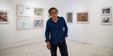 Ha muerto Francisco Toledo a sus 79 años, un gran artista plástico