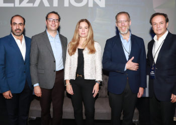 Se realizó el “EBI 4.0 Multipolar Globalization”