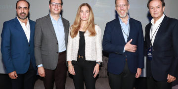 Se realizó el “EBI 4.0 Multipolar Globalization”