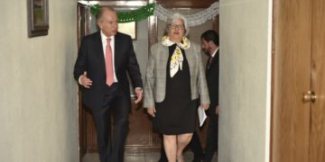 San Luis Potosí sobresale por generar empleos formales bien remunerados