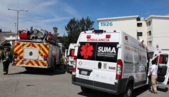 Revelan que la muerte de una familia de 5 integrantes en Puebla fue un suicidio colectivo