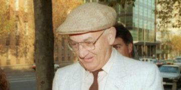 Iglesia católica pagará más de 1 mdd a una víctima de pederastia