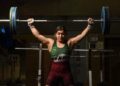 Equipo mexicano se alista para el Mundial de Levantamiento de Pesas