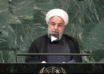 Irán enfatiza que la seguridad de Oriente Medio debe garantizarse sin intervención de EE.UU.