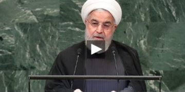 Irán enfatiza que la seguridad de Oriente Medio debe garantizarse sin intervención de EE.UU.