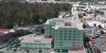 Hospital Central iniciaran operaciones en finales de este año