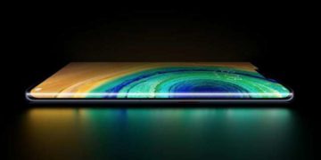 Huawei Mate 30 es oficial, pero no contará con algunas aplicaciones y servicios