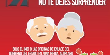 Instituto de Migración y Enlace Internacional alerta sobre falsos gestores de su programa corazón todito