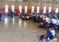 Ofrecen a jóvenes obras de teatro alusivas al tema de trata de personas
