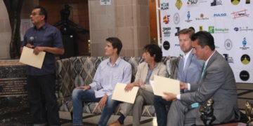 Invitan al concierto “Jazz con alma rusa” en el Teatro de la Paz