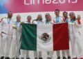 Apoyo a atletas potosinos incrementó cobertura 30 por ciento