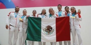 Apoyo a atletas potosinos incrementó cobertura 30 por ciento