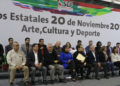 Continúa abierta la convocatoria al premio estatal del deporte 2019