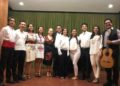 Se presenta ‘Itzamná’ en el Museo Francisco Cossío