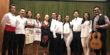 Se presenta ‘Itzamná’ en el Museo Francisco Cossío