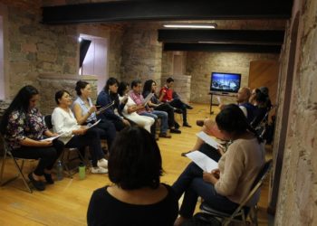 Invitan al Programa de Creación Literaria y Producción Editorial