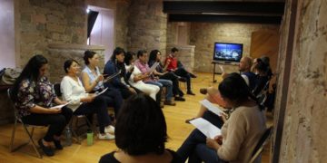 Invitan al Programa de Creación Literaria y Producción Editorial