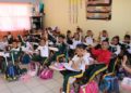 Inversión de 3 mil 727 MDP para mejorar escuelas