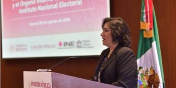 La SFP presenta 33 denuncias ante la FGR, entre ellas de la Casa Blanca, Estafa Maestra, Ayotzinapa